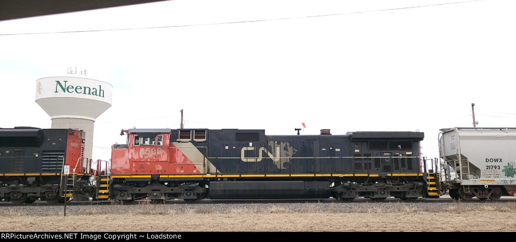 CN 2508